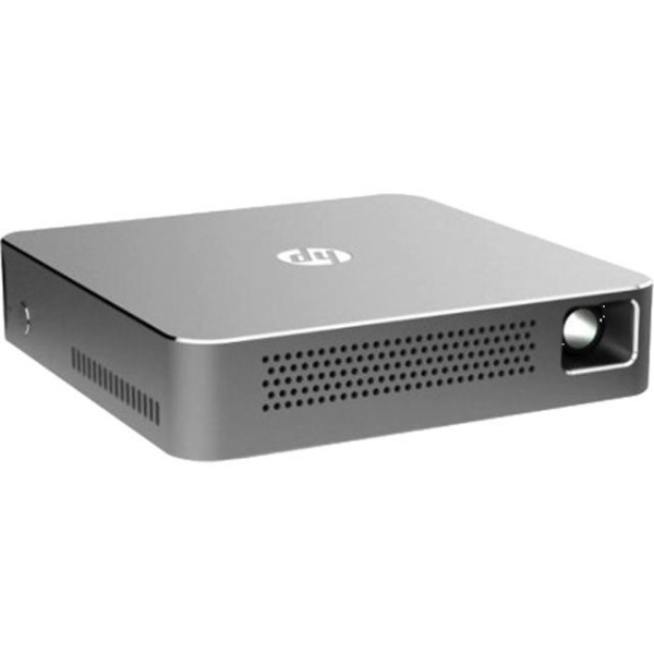 HP MP 100 DLP Projector