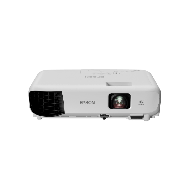 Epson EB-E10 XGA 3LCD 3600 Lumen Projector