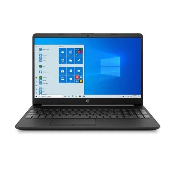 HP 15 Laptop – Intel Celeron N4020