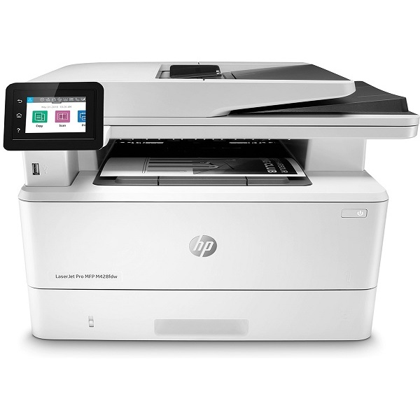 HP LaserJet Pro MFP M428fdw Printer