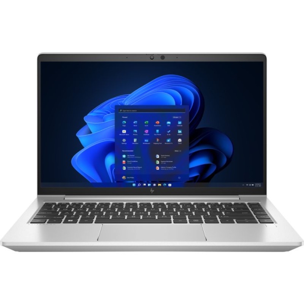 HP EliteBook 630 G9 Notebook Core i5 PC 13 inch 8GB RAM 512GB SSD