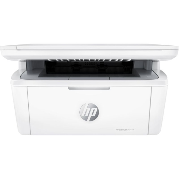 HP LaserJet MFP M141w Wireless Multifunction Printer