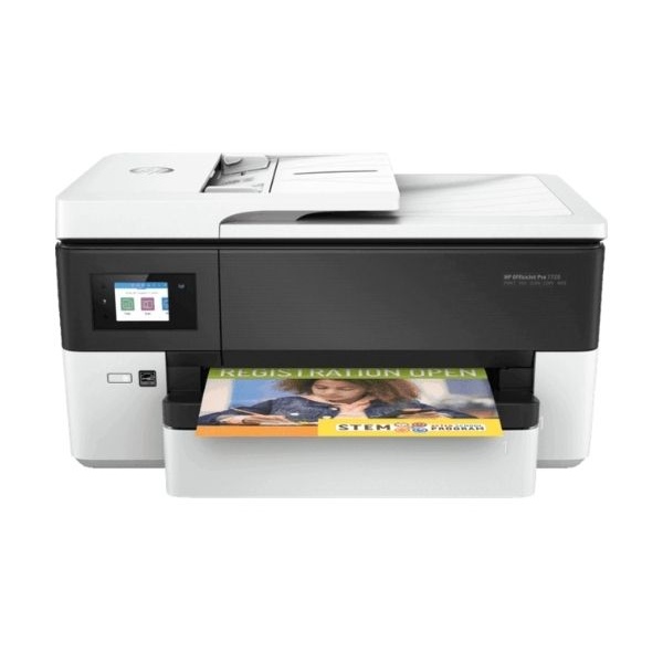 HP OfficeJet Pro 7720 Wide Format All-in-One A3 Printer