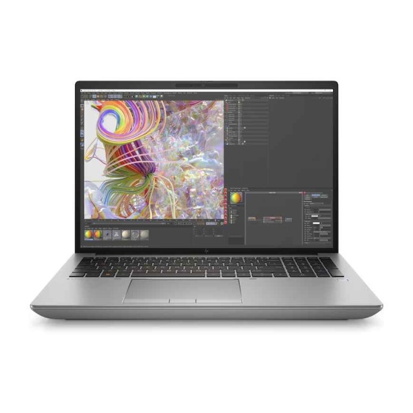 HP ZBook Fury 16 G9 Mobile Workstation PC