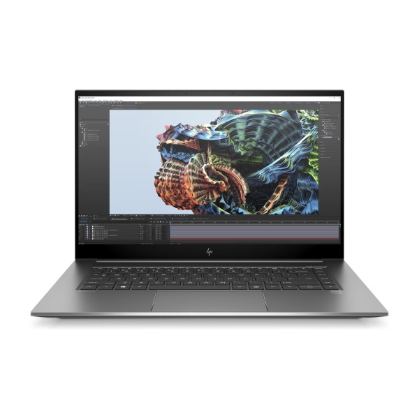 HP ZBook Studio 15.6 inch G8 Mobile Workstation