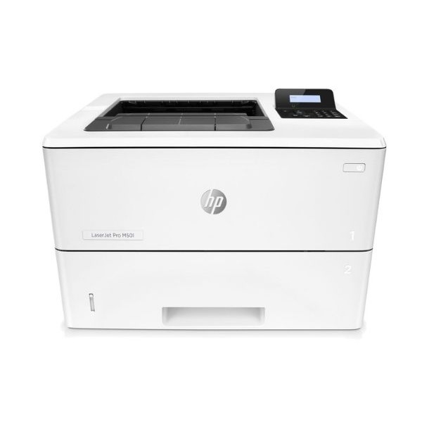 HP LaserJet Pro M501dn