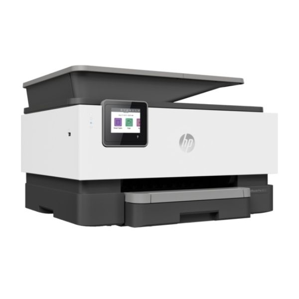 HP OfficeJet Pro 9013 All-in-One Printer