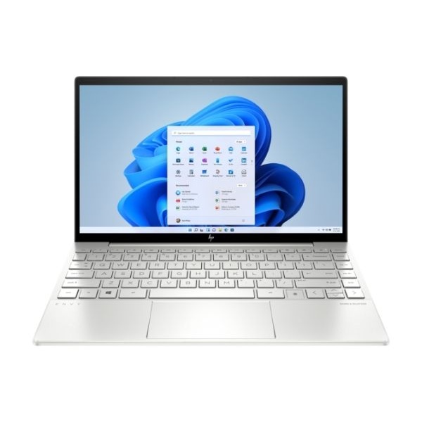 HP ENVY 13 Touchscreen Laptop – Intel Core i5, 8GB RAM, 512GB SSD, Windows 11 Home