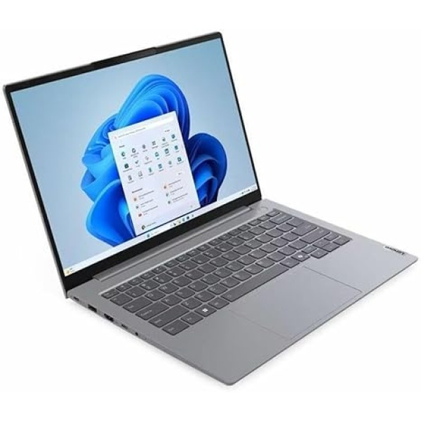 Lenovo ThinkBook 14 G7 Intel Core Ultra 7 Laptop | 16GB RAM | 512GB SSD | 14″ WUXGA Display