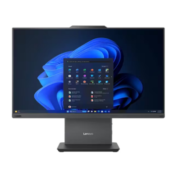 Lenovo Neo 50a-24: Powerhouse All-in-One PC with 13th Gen Intel Core i7, 16GB RAM, 512GB SSD
