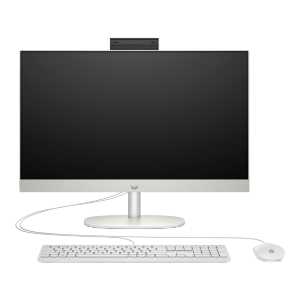 HP Maokong All-in-One PC: 27″ Touchscreen, Intel Core i7-1355U, 8GB RAM, 512GB SSD